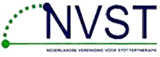 logo NVST
